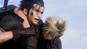 Final Fantasy 7 Rebirth: Hard Mode freischalten –  Schwierigkeitsgrade in der Übersicht
