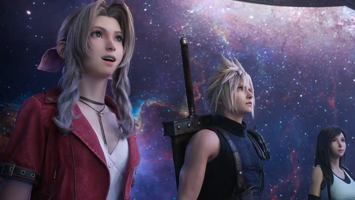 Final Fantasy 7 Rebirth: Rollenspiel ab sofort erhältlich – Trailer zelebriert den Launch
