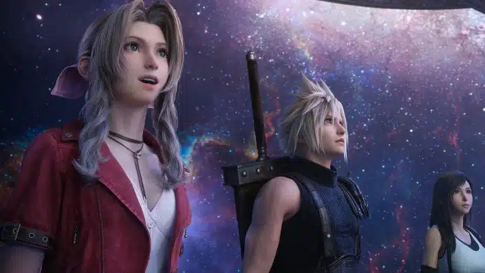 Square Enix: Entlassungen in den USA und Europa als Teil der Umstrukturierung