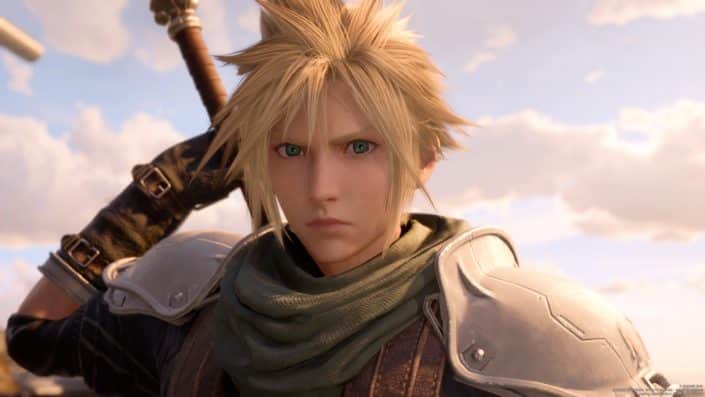 Japan-Charts: Final Fantasy 7 Rebirth führte im März mit großem Abstand