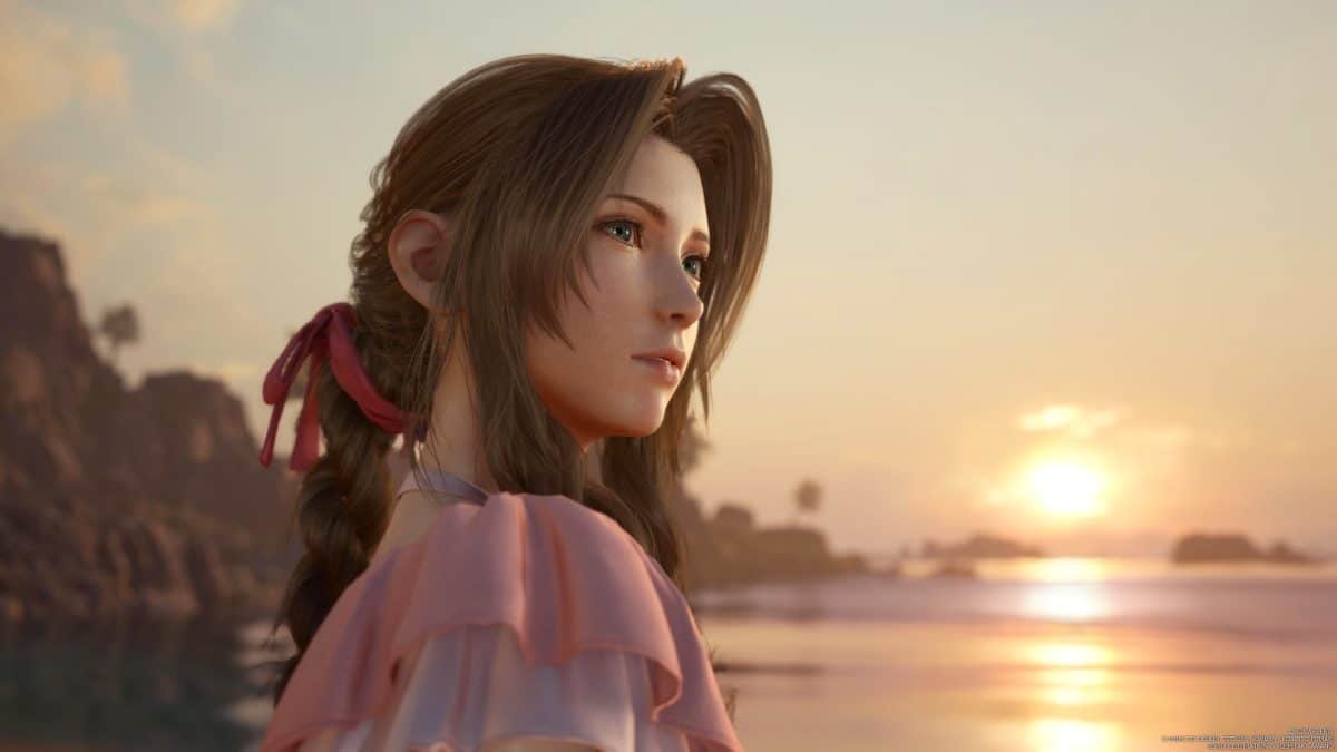 Final Fantasy 7 Rebirth: Queen’s Blood sehr beliebt – Director Hamaguchi über mögliche Add-ons