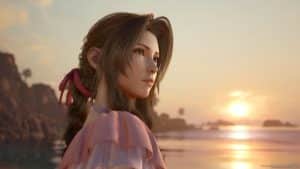 Final Fantasy 7 Rebirth: Guter Start in Japan, aber weniger Verkäufe als Teil 16