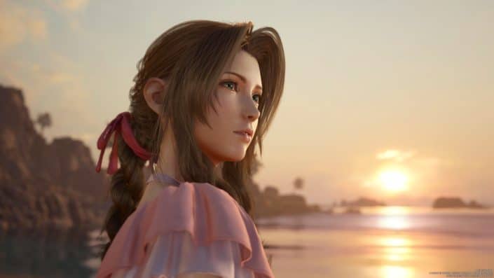 Final Fantasy 7 Rebirth: Performance-Check mit viel Lob, allerdings auch ein wenig Kritik