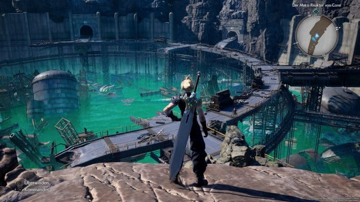 Final Fantasy 7 Rebirth: 90er Metascore ein Ziel der Entwickler – Director Hamaguchi bedankt sich