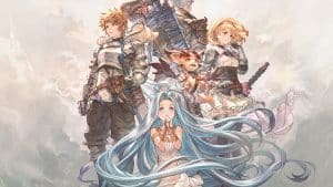 Granblue Fantasy Relink angespielt: Ein charmantes Abenteuer im Wolkenmeer