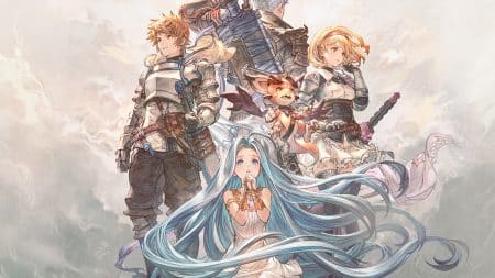 Granblue Fantasy Relink angespielt: Ein charmantes Abenteuer im Wolkenmeer