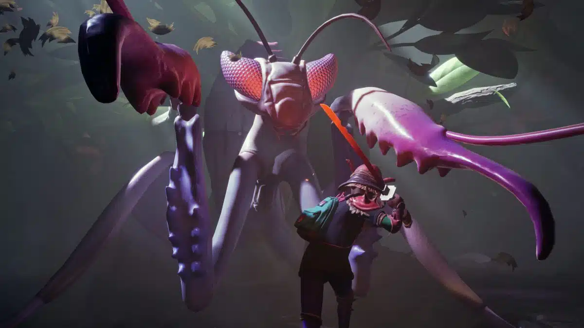 Grounded 2: Obsidian hätte schon Ideen für einen möglichen dritten Teil