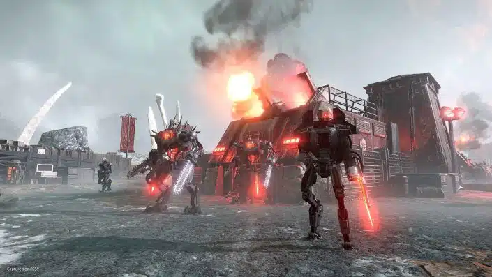 Helldivers 2: Wohl keine PSN-Account-Pflicht für bestimmte Regionen
