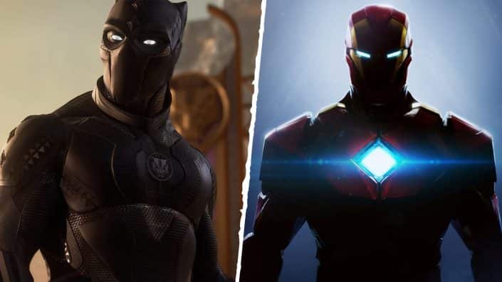 Electronic Arts: Black Panther und Iron Man von Projektstreichungen betroffen?