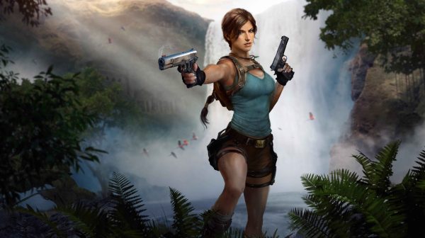 Play3 News: Tomb Raider: Release, Open-World, Setting, Skills und Rivalen im neuen Gerücht