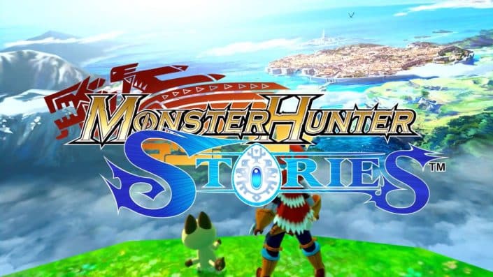 Monster Hunter Stories: Remaster zum rundenbasierten RPG angekündigt – Trailer & Details