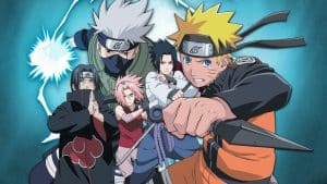 Naruto: Shang-Chi-Macher inszeniert Live-Action-Adaption des Anime-Hits