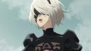 NieR Automata Ver1.1a: Part 2 der Anime-Serie offiziell für 2024 bestätigt