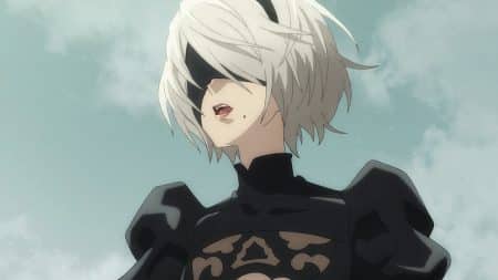 NieR Automata Ver1.1a: Part 2 der Anime-Serie offiziell für 2024 bestätigt