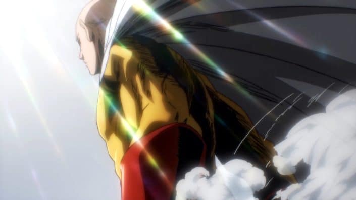 One Punch Man: Krachender erster Trailer zu Staffel 3 des Superhelden-Anime-Hits veröffentlicht