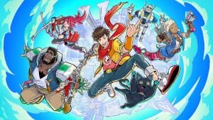 Hi-Fi Rush: Tango Gameworks wollte vor Schließung einen Nachfolger erschaffen