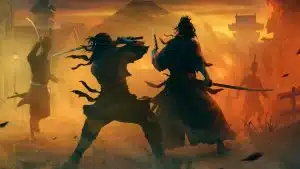 Rise of the Ronin: Team Ninjas Samurai-Abenteuer hätte es ohne Sony wohl nie gegeben