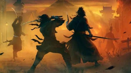 Rise of the Ronin: PC-Launch verärgerte die Spieler – Entwickler beziehen endlich Stellung