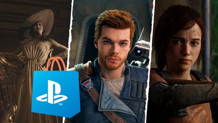 PS4 & PS5: Neuer PSN-Sale mit hunderten Preisnachlässen gestartet