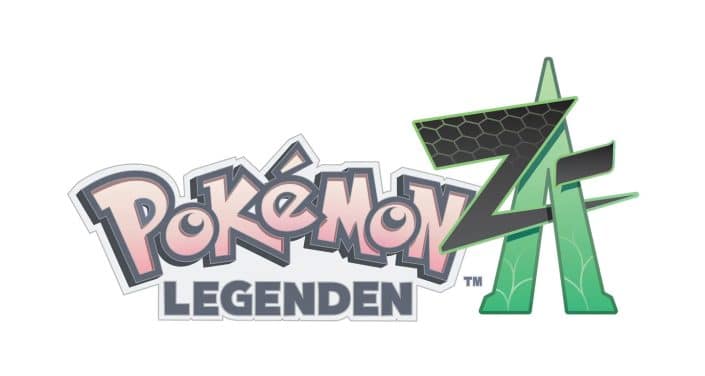 Pokémon Legenden Z-A: GameFreak kündigt neuen Teil für 2025 an