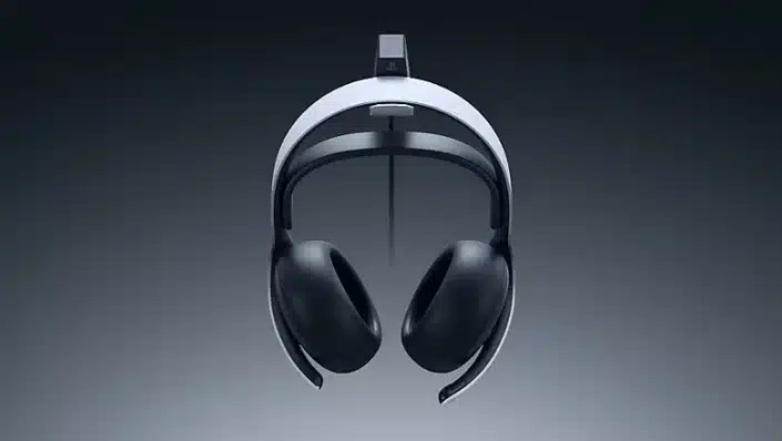 Pulse Elite: PS5-Headset mit KI-Unterstützung veröffentlicht