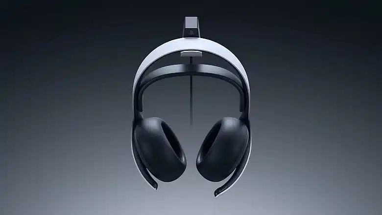 Pulse Elite: PS5-Headset mit KI-Unterstützung veröffentlicht