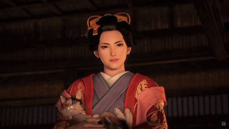 Rise of the Ronin: Demo verfügbar und Entscheidungen der Spieler aufgelistet