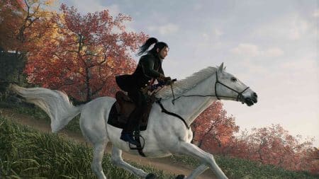 Rise of the Ronin: Neue Inhalte und Verbesserungen – Update kommt diese Woche