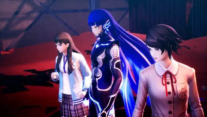 Shin Megami Tensei 5 Vengeance: Slipknot gewährt Einblick in die inneren Dämonen