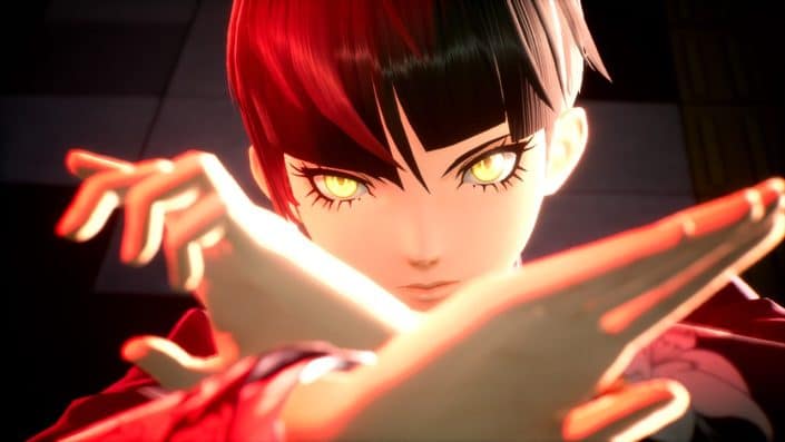 Shin Megami Tensei 5 Vengeance: Umfangreicher Trailer präsentiert das RPG, Dämonen und mehr