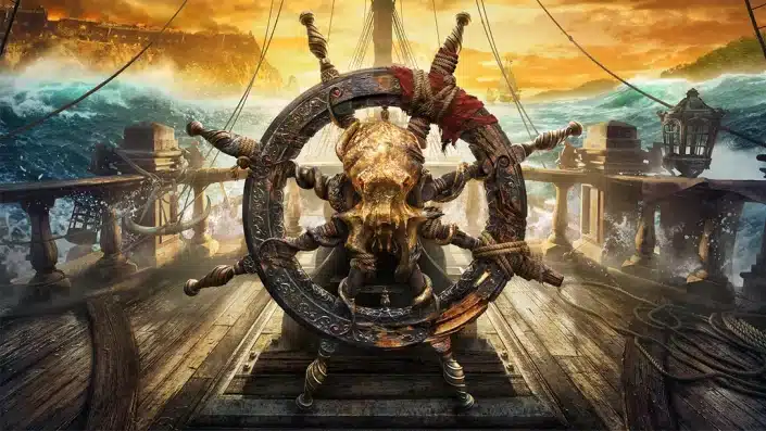 Skull and Bones: Kostenlos spielen und Inhalte der Season 2 aufgelistet