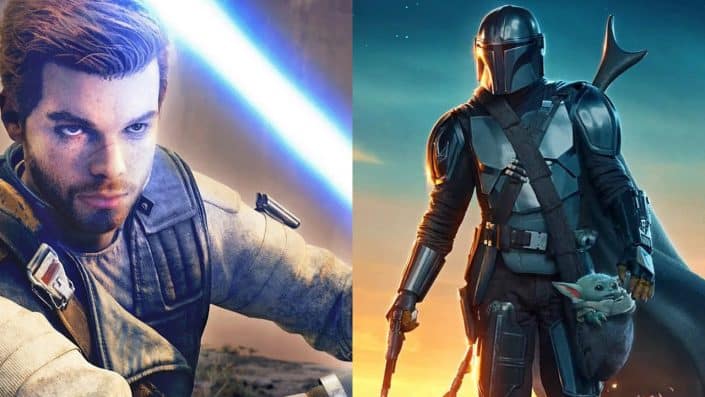Star Wars: Eingestelltes Respawn-Projekt ein „fantastischer Titel“, aber ein zu großes Risiko?