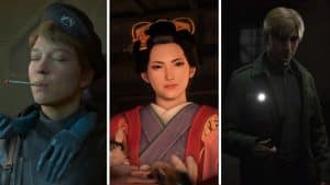 State of Play: Alle vorgestellten Spiele in der Übersicht
