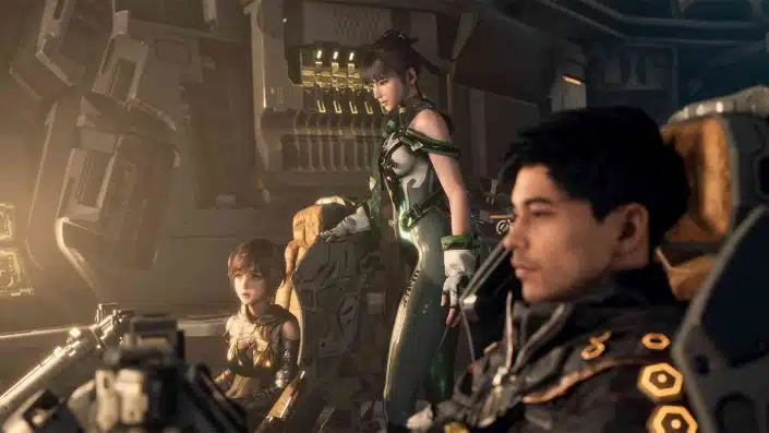 Stellar Blade: Der erwartete Action-Hit? Internationale Testwertungen in der Übersicht