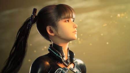 Stellar Blade im PLAY3.DE-Interview: Die Macher über das Kampfsystem, die Spielwelt und Grafikmodi