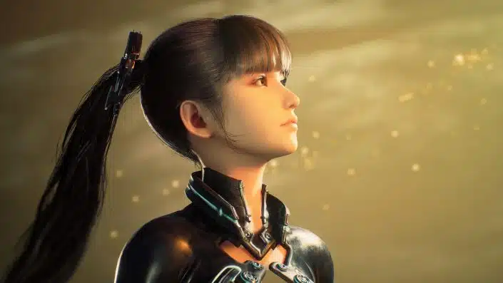 Stellar Blade: Zur Einstimmung auf den nahenden Release – Neuer Trailer rückt Eve in den Fokus