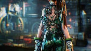 Stellar Blade: Besser als NieR Automata, sagt Director des letztgenannten Spiels