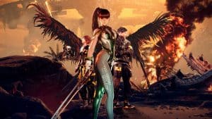 Stellar Blade: Eine Woche noch – Marketing läuft auf Hochtouren