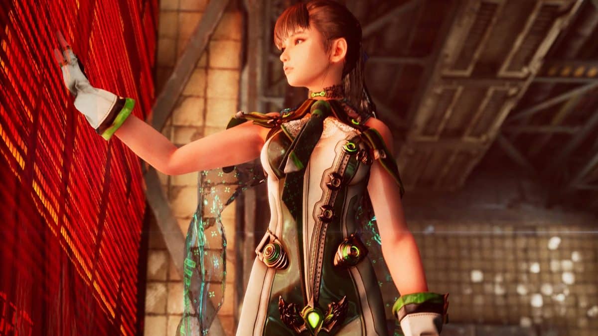 Stellar Blade: Macher bestätigen drei Grafikmodi für das PS5-Action-RPG