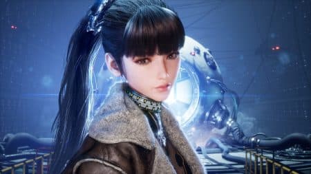 Stellar Blade: Macher bestätigen drei Grafikmodi für das PS5-Action-RPG