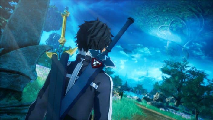Sword Art Online Fractured Daydream: PS5-Ankündigung, Beta und Trailer