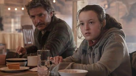 The Last of Us Staffel 2: Offizieller Trailer liefert erste Eindrücke und zeigt Abby
