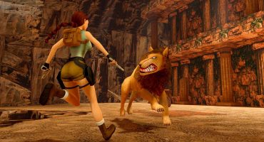 Play3 News: Tomb Raider 1-3 Remastered: Zensur? Update #2 entfernt Inhalte und sorgt für Ärger