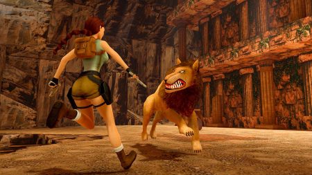 Tomb Raider 1-3 Remastered: Update 3 mit Outfit-Selektor und Poster-Rückkehr veröffentlicht