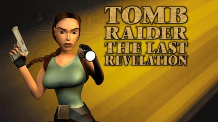 Tomb Raider 4: Entwickler streuen Hinweis auf ein mögliches Remaster