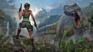 Tomb Raider: Überraschende Ankündigung – Amazon gibt grünes Licht für TV-Serie