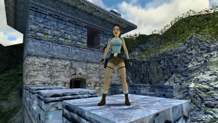 Tomb Raider 1-3 Remastered: Update 2 mit zahlreichen Verbesserungen – Changelog