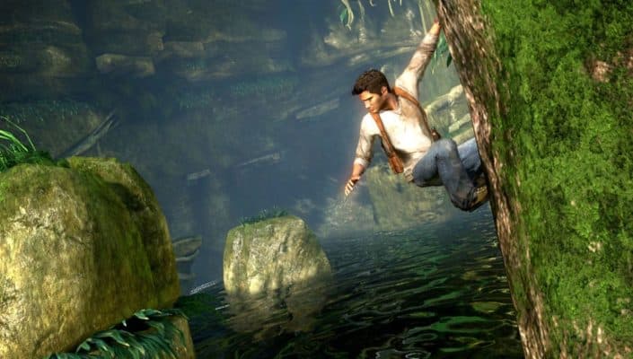Uncharted Drakes Schicksal: Sony soll laut Insidern über ein Remake für die PS5 nachdenken