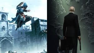 Filme & Serien: Alle Videospiel-Verfilmungen, die sich aktuell in Arbeit befinden