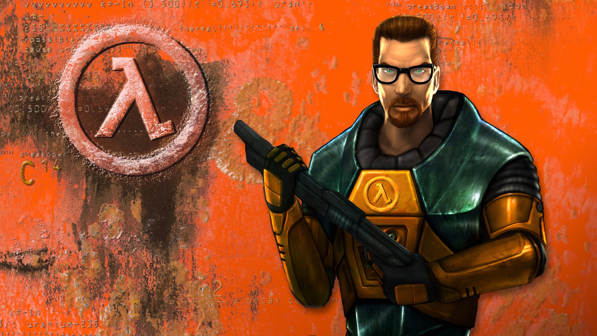 Half-Life 3: Endlich in greifbarer Nähe? Insider befeuert Hoffnungen mit spielbarer Version